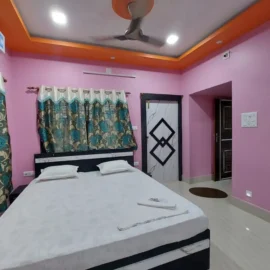 banani homestays munia cottage room 2